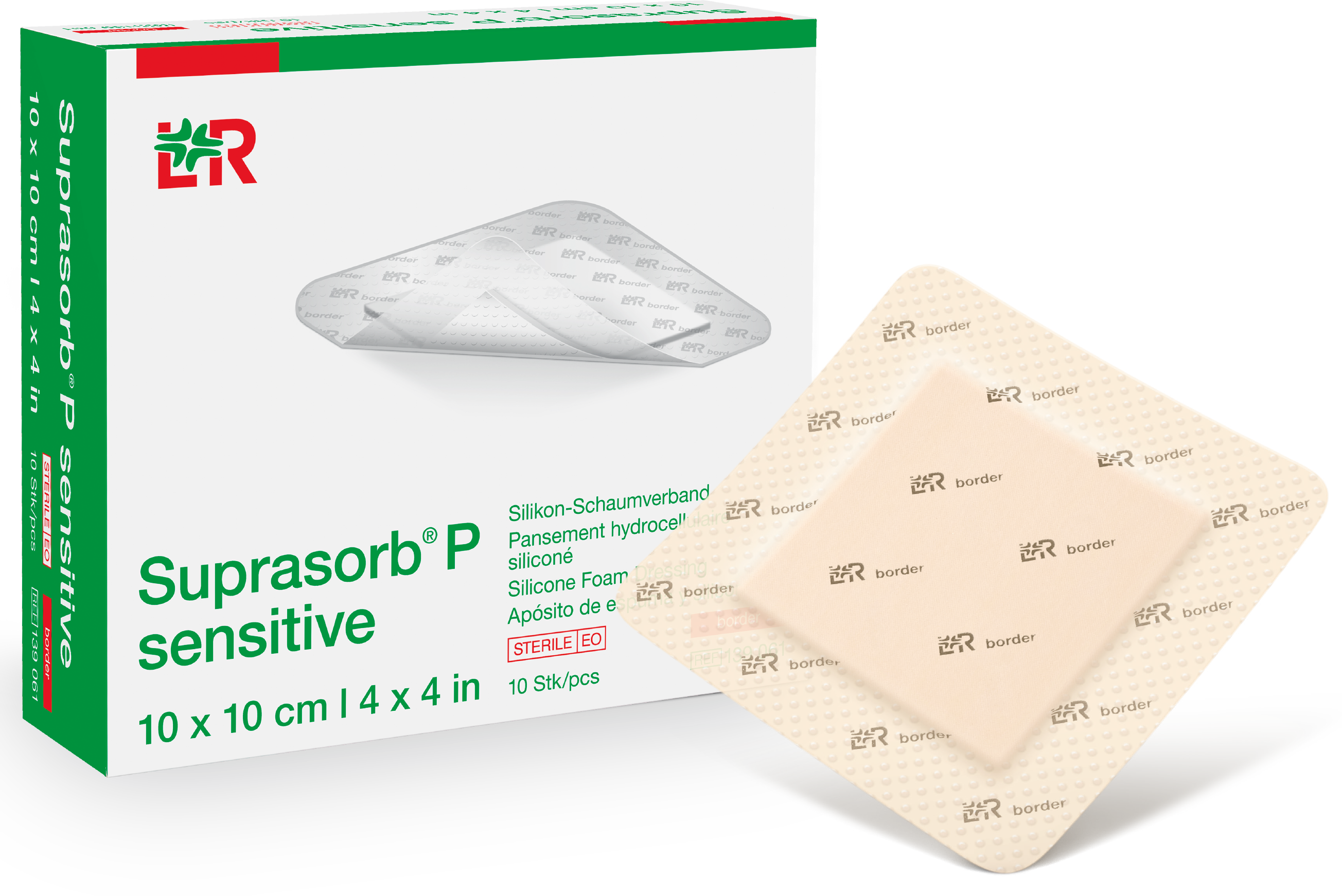 sample-request-Suprasorb-P-sensitive Suprasorb® P sensitive